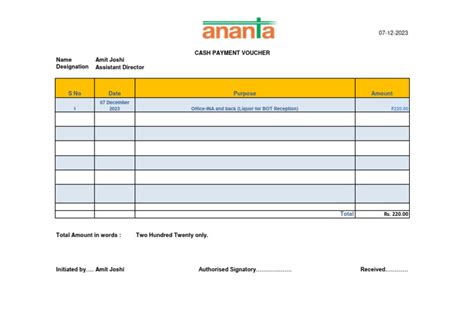 amj watches voucher.